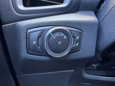 Used 2020 Ford EcoSport SE AWD/4WD image 33