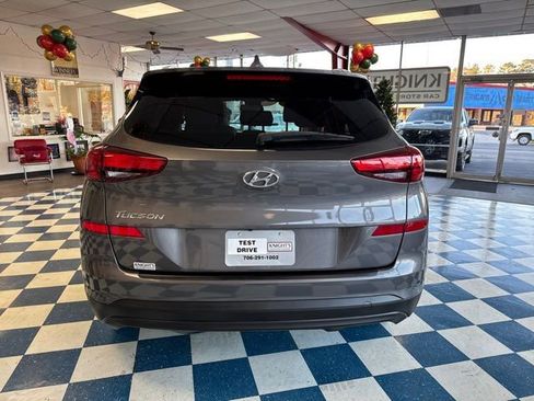 Used 2020 Hyundai Tucson Value image 6