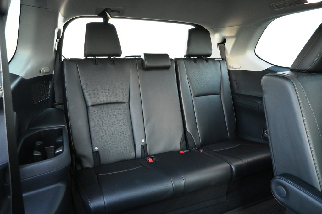New 2026 Toyota Grand Highlander AWD image 19