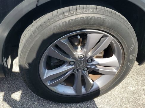 Certified 2023 Acura MDX FWD image 6