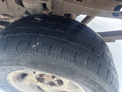 Used 2001 Ford F150 XL image 32