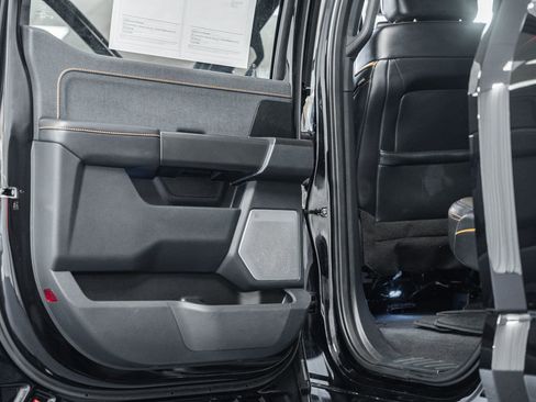 Certified 2023 Ford F150 Tremor w/ Equipment Group 402A High image 42