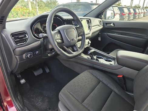 New 2026 Dodge Durango GT w/ Trailer Tow Group IV image 14