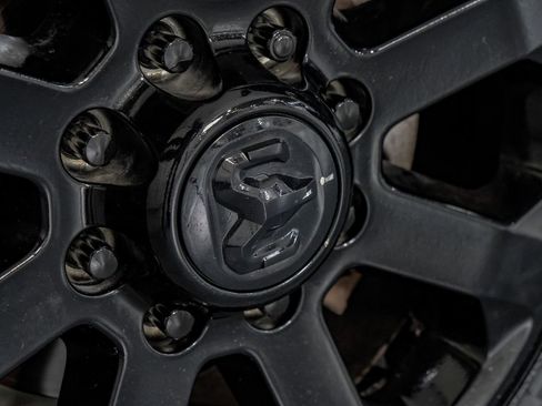 Used 2022 RAM 2500 Tradesman w/ Chrome Appearance Group image 56