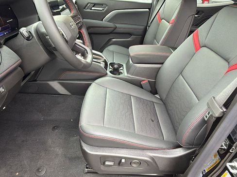 New 2026 Chevrolet Colorado Z71 w/ Z71 Convenience Package 2 AWD/4WD image 13