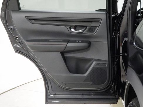 Certified 2026 Honda CR-V Sport-L image 36