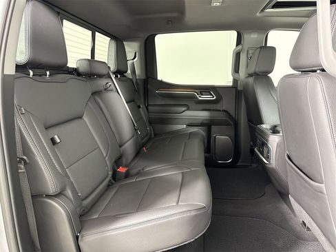 Used 2024 GMC Sierra 1500 Denali w/ Denali Reserve Package image 23