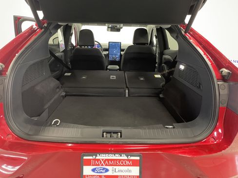 Used 2024 Ford Mustang Mach-E Premium image 29