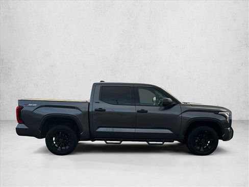 Used 2023 Toyota Tundra SR5 image 3