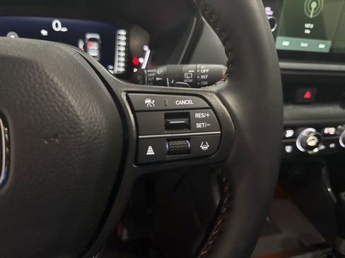 Used 2026 Honda CR-V TrailSport image 13