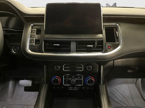 Used 2023 Chevrolet Tahoe Premier image 11