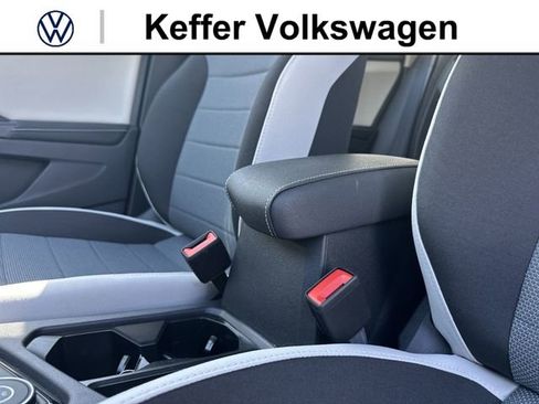 New 2026 Volkswagen Taos S AWD/4WD image 26