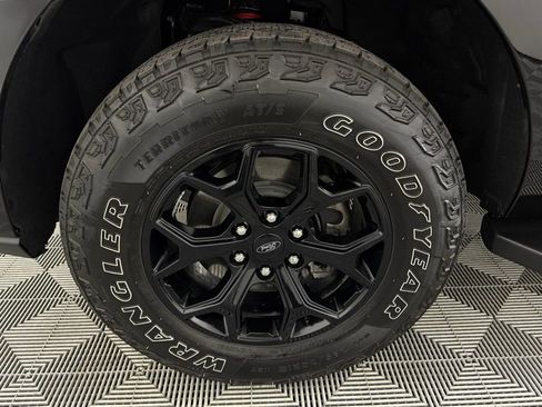 Used 2024 Ford Expedition Timberline image 11