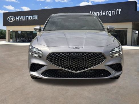 Used 2026 Genesis G70 3.3T Sport Prestige image 7