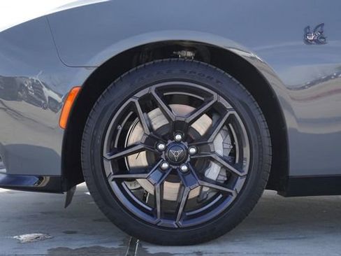 New 2026 Dodge Charger R/T Scat Pack image 5