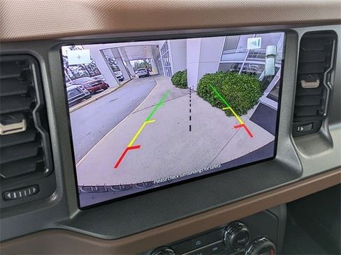 New 2024 Ford Bronco Outer Banks image 20