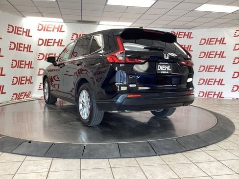 Used 2023 Honda CR-V EX-L image 5