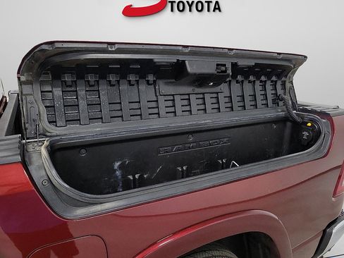 Used 2020 RAM 1500 Limited image 20