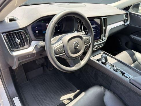 Certified 2024 Volvo S60 B5 Core w/ Climate Package AWD/4WD image 4