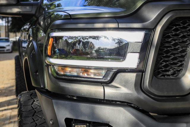 Used 2024 RAM 2500 Rebel w/ Towing Technology Group AWD/4WD image 62