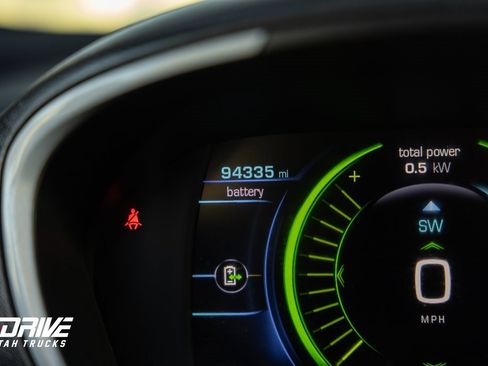 Used 2018 Chevrolet Volt LT image 26