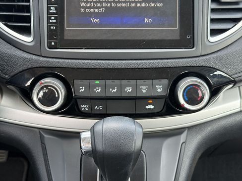 Used 2016 Honda CR-V EX image 18