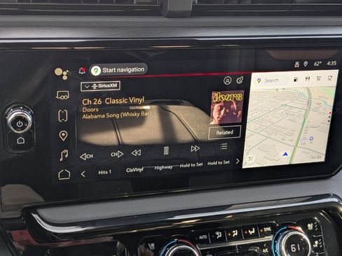 New 2026 GMC Sierra 1500 AT4 w/ AT4 Premium Package image 16