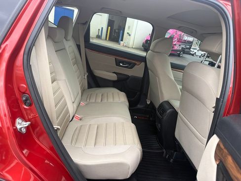 Used 2018 Honda CR-V EX image 39