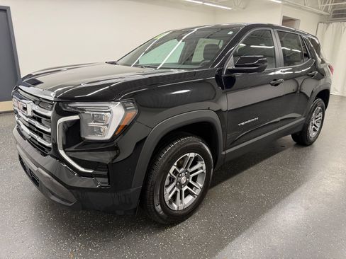 Used 2026 GMC Terrain Elevation FWD image 4