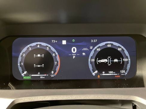 New 2025 Toyota 4Runner TRD Off-Road image 18