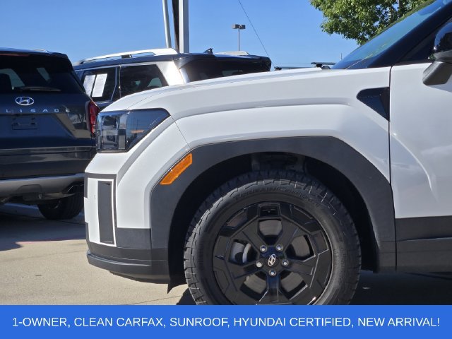 Used 2024 Hyundai Santa Fe XRT AWD/4WD image 6