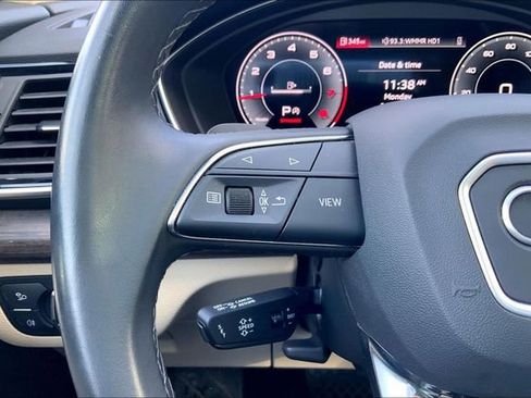 Certified 2023 Audi Q5 2.0T Premium Plus w/ Premium Plus Package image 23