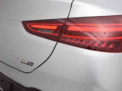 New 2025 Mercedes-Benz GLE 63 AMG S image 13