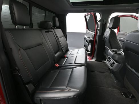 Used 2024 Ford F250 Lariat w/ Lariat Ultimate Package AWD/4WD image 37