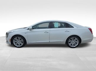 Used 2019 Cadillac XTS Luxury w/ Driver Awareness Package AWD/4WD video 2