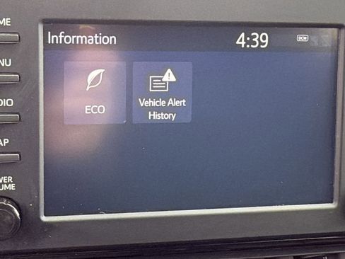 Used 2019 Toyota RAV4 LE image 18