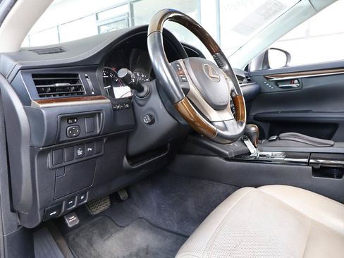Used 2014 Lexus ES 350 FWD image 38