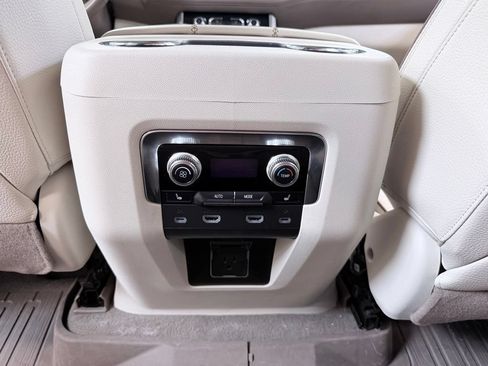 Used 2023 GMC Yukon XL Denali w/ LPO, Floor Liner Package AWD/4WD image 25