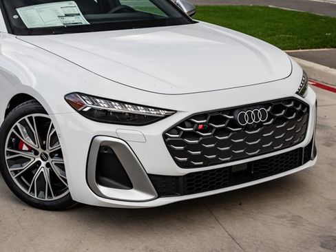 New 2025 Audi S5 Premium image 2