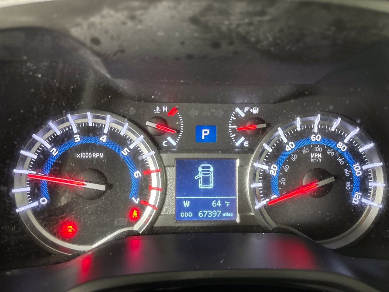 Used 2019 Toyota 4Runner SR5 RWD image 15