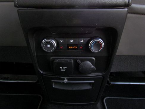 Used 2019 Ford Flex Limited w/ Equipment Group 301A image 28