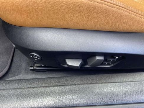 Used 2012 BMW Z4 sDrive35i RWD image 14