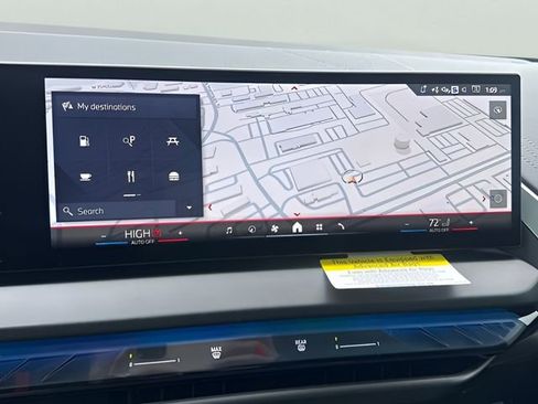 New 2026 BMW X3 M50 w/ Premium Package image 19