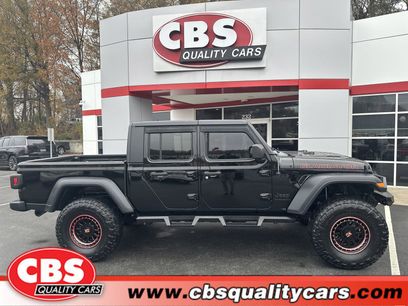 Used 2020 Jeep Gladiator Sport w/ Quick Order Package 24S