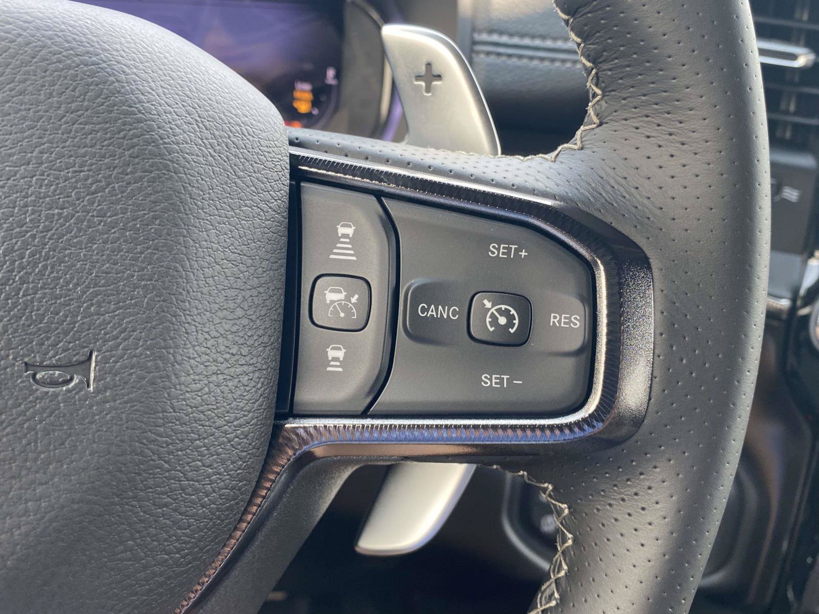 New 2026 RAM 1500 RHO AWD/4WD image 22