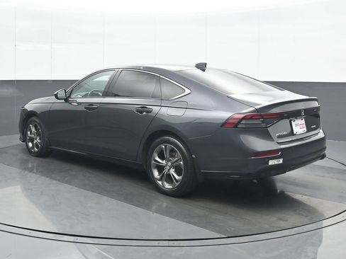 Used 2023 Honda Accord EX-L image 4