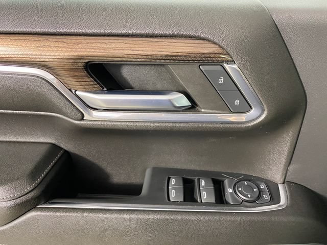 Certified 2024 Chevrolet Silverado 1500 LT AWD/4WD image 14