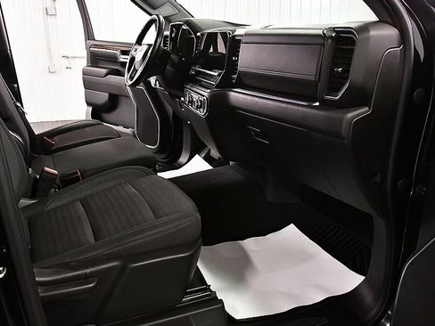 Used 2022 GMC Sierra 1500 Elevation image 30