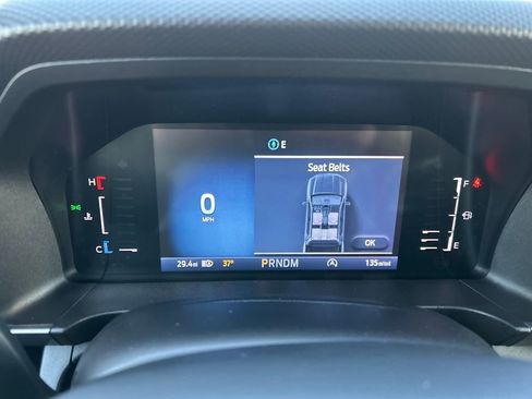 New 2025 Ford Ranger XLT w/ FX4 Off-Road Package image 28