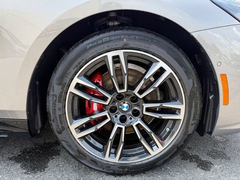 New 2027 BMW 530i xDrive w/ M Sport Package AWD/4WD image 16